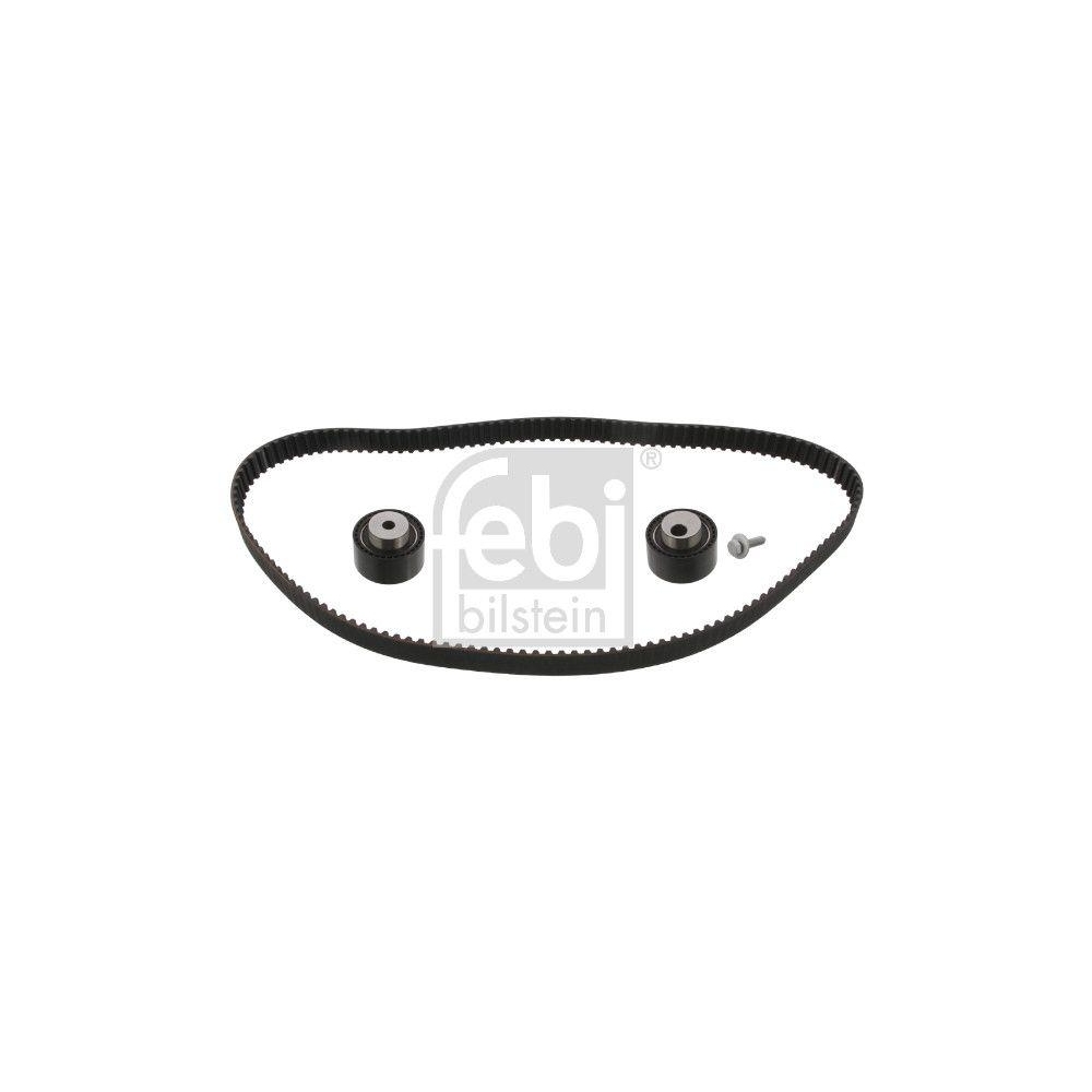 FEBI BILSTEIN Zahnriemensatz 19615 f&uuml;r CITRO&Euml;N FIAT PEUGEOT