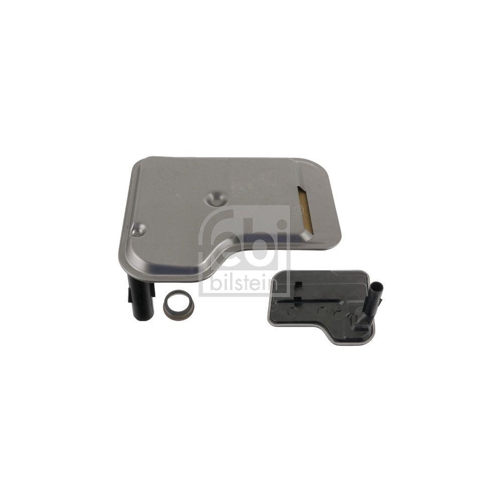 Hydraulikfilter, Automatikgetriebe FEBI BILSTEIN 105778 für BMW