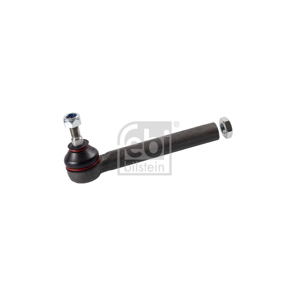 FEBI BILSTEIN Spurstangenkopf 174224 f&uuml;r FIAT LANCIA, Vorderachse links