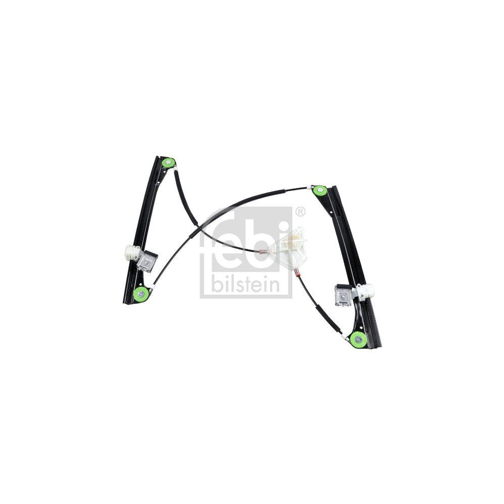 FEBI BILSTEIN Fensterheber 177856 f&uuml;r VW, vorne rechts