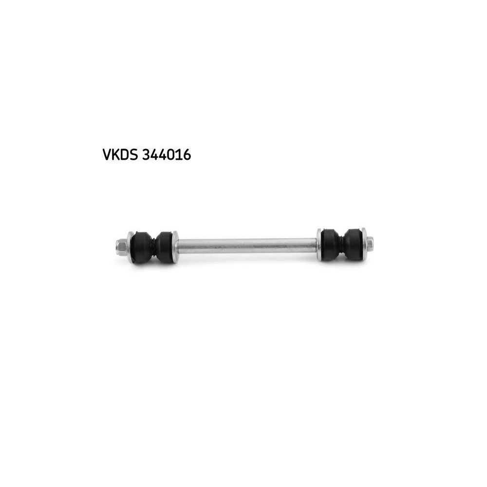 Stange/Strebe, Stabilisator SKF VKDS 344016 f&uuml;r FORD MAZDA