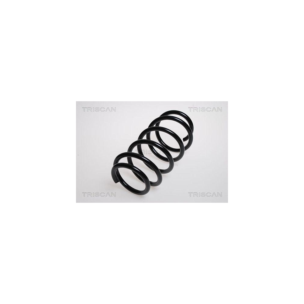 Fahrwerksfeder TRISCAN 8750 24142 f&uuml;r OPEL VAUXHALL, Vorderachse