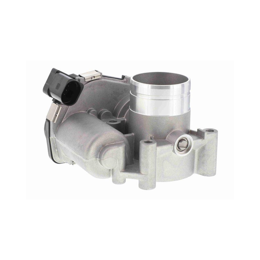 Drosselklappenstutzen VEMO V10-81-0062 Original VEMO Qualit&auml;t f&uuml;r AUDI SEAT VW