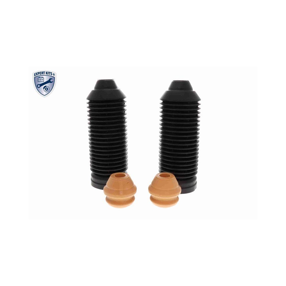 Staubschutzsatz, Sto&szlig;d&auml;mpfer VAICO V10-1590 EXPERT KITS + f&uuml;r AUDI SEAT SKODA VW