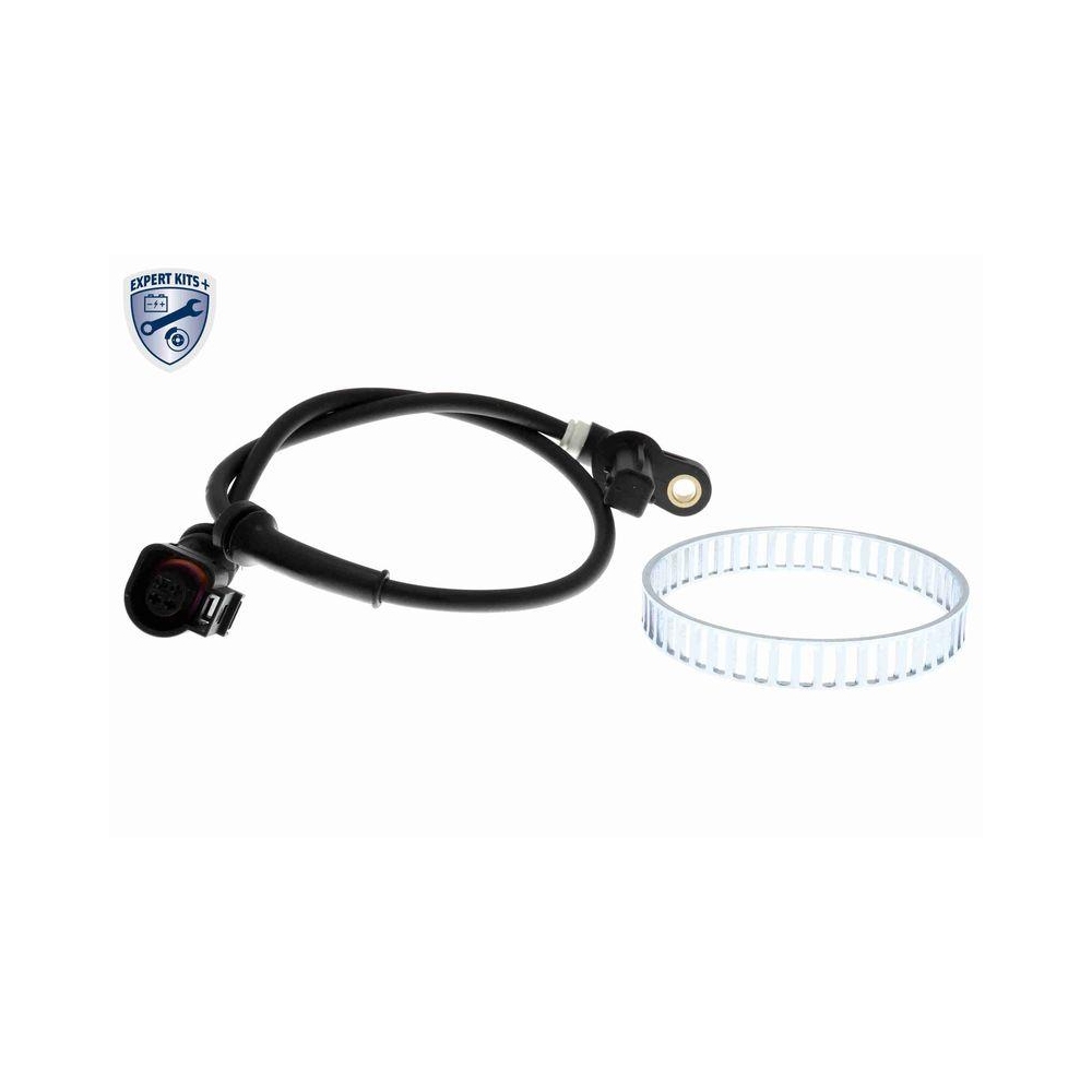 Sensor, Raddrehzahl VEMO V10-72-7804 EXPERT KITS + f&uuml;r FORD SEAT VW VAG BENTLEY