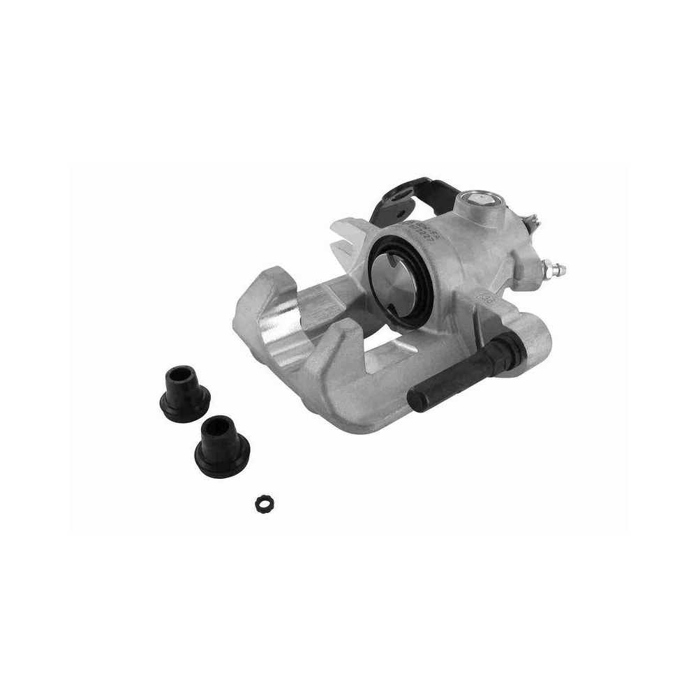 Bremssattel VAICO V40-8149 Original VAICO Qualität für OPEL, Hinterachse links