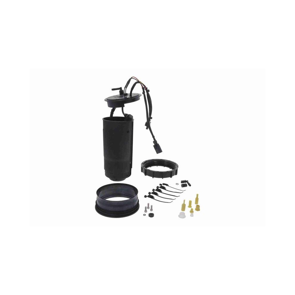 Beheizung, Tankeinheit (Harnstoffeinspritzung) VEMO V30-68-0016 für