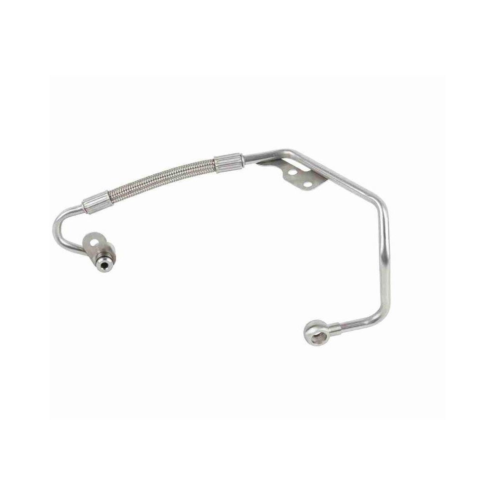 &Ouml;lleitung, Lader VAICO V10-7835 Green Mobility Parts f&uuml;r AUDI