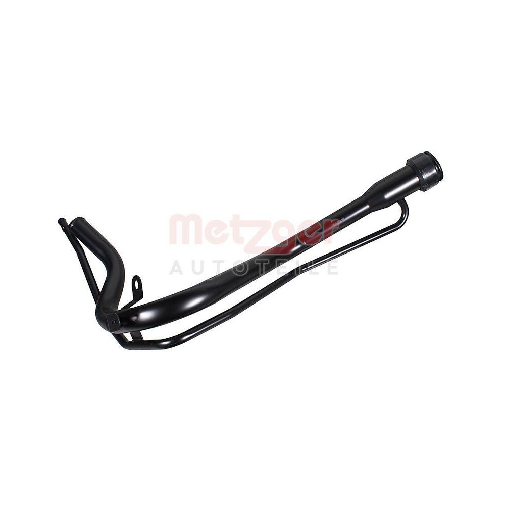 Einf&uuml;llstutzen, Kraftstoffbeh&auml;lter METZGER 2140445 f&uuml;r TOYOTA