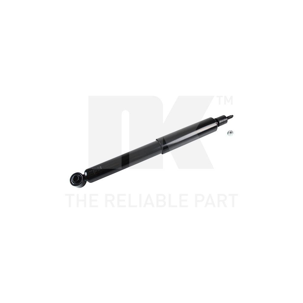 Sto&szlig;d&auml;mpfer NK 63453209 f&uuml;r TOYOTA, Hinterachse