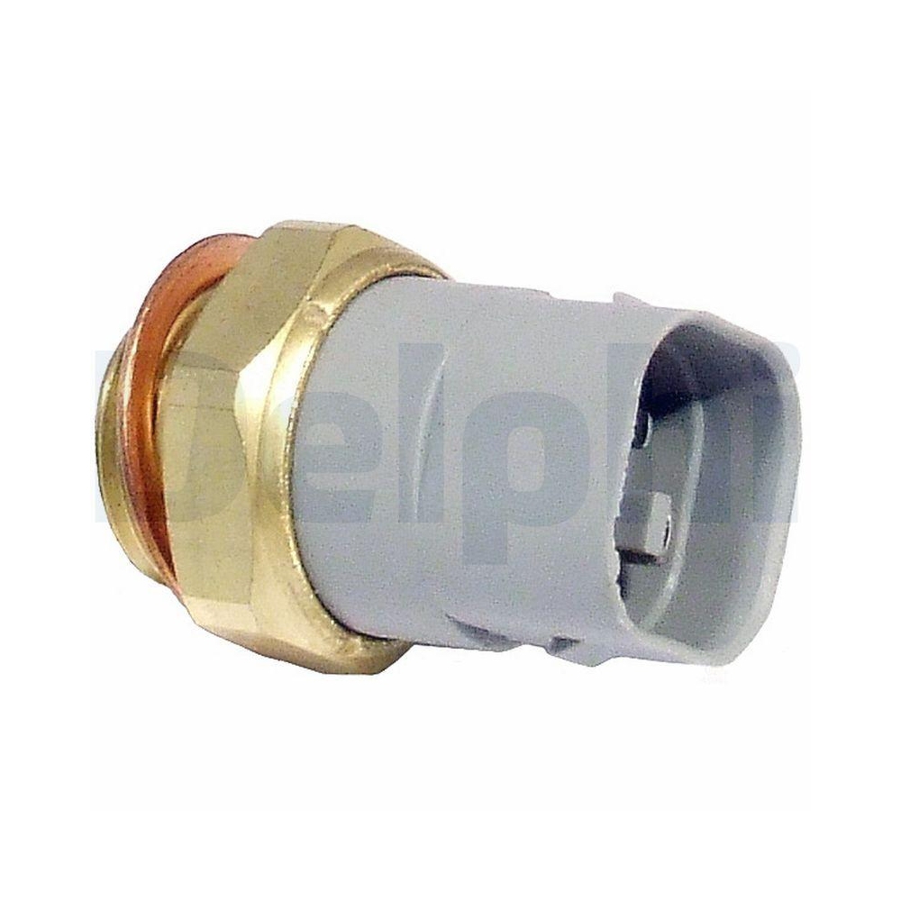 DELPHI TS10291 Temperaturschalter, K&uuml;hlerl&uuml;fter f&uuml;r VW VAG