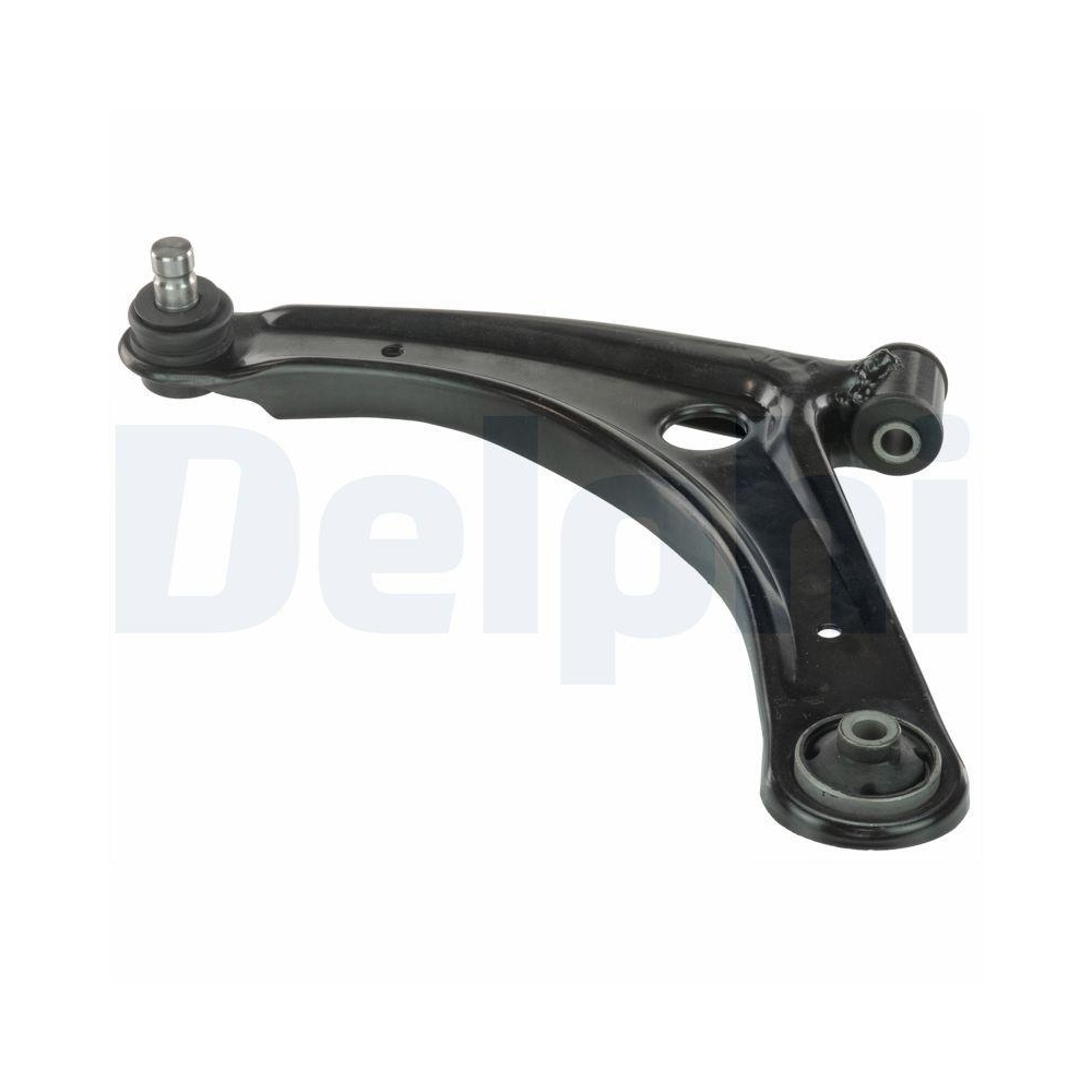 DELPHI TC3326 Lenker, Radaufh&auml;ngung f&uuml;r CHRYSLER DODGE JEEP, Vorderachse links