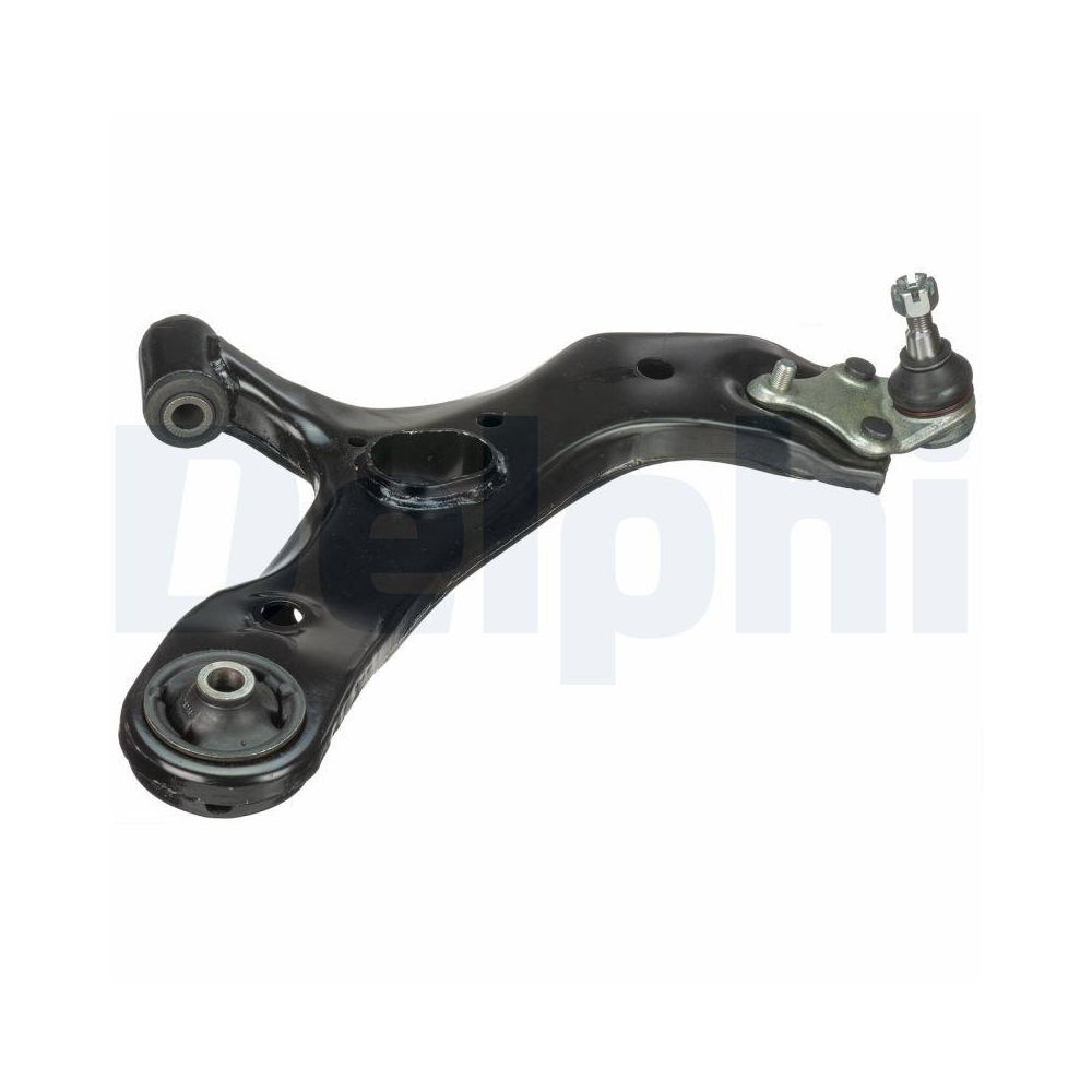 DELPHI TC3429 Lenker, Radaufh&auml;ngung f&uuml;r TOYOTA LEXUS, Vorderachse rechts, au&szlig;en