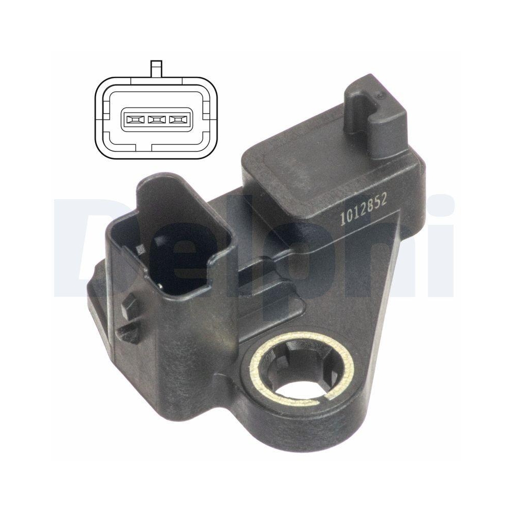 DELPHI SS11326 Impulsgeber, Kurbelwelle für FORD VOLVO