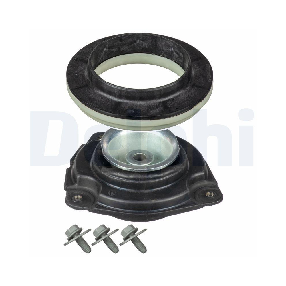 DELPHI BSJ10074 Reparatursatz, Federbeinst&uuml;tzlager f&uuml;r NISSAN RENAULT