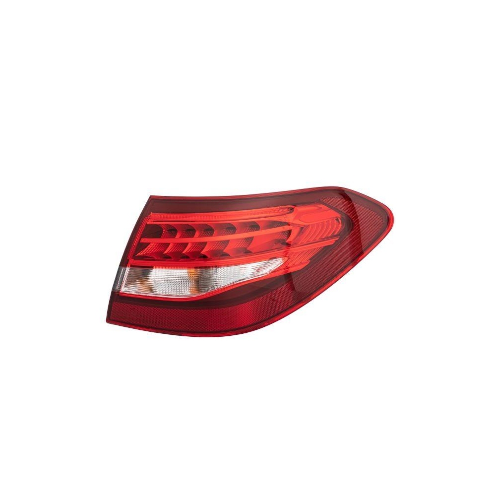 HELLA Heckleuchte 2SD 354 875-221 f&uuml;r MERCEDES-BENZ, rechts