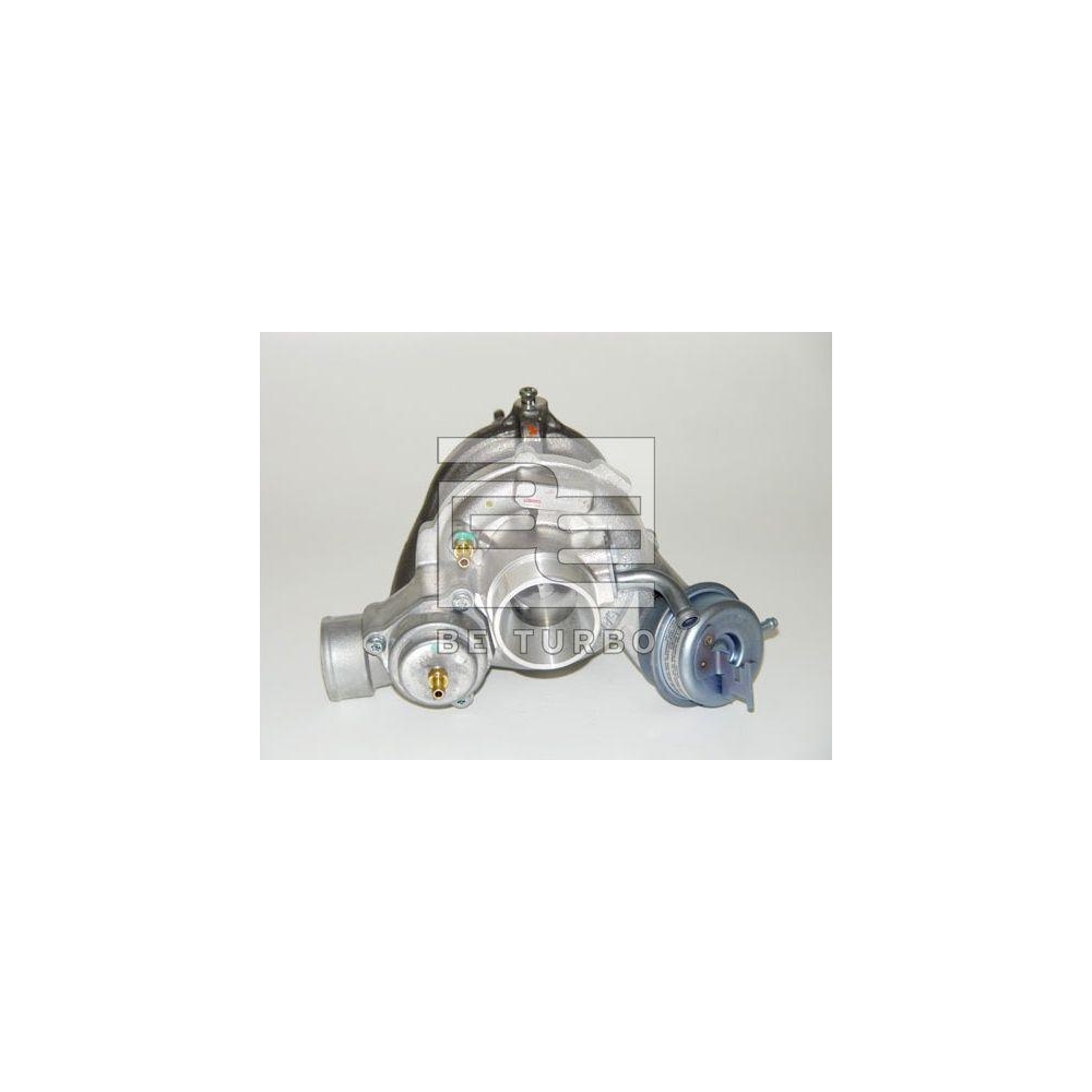 BE TURBO 127493 Lader, Aufladung f&uuml;r OPEL SAAB