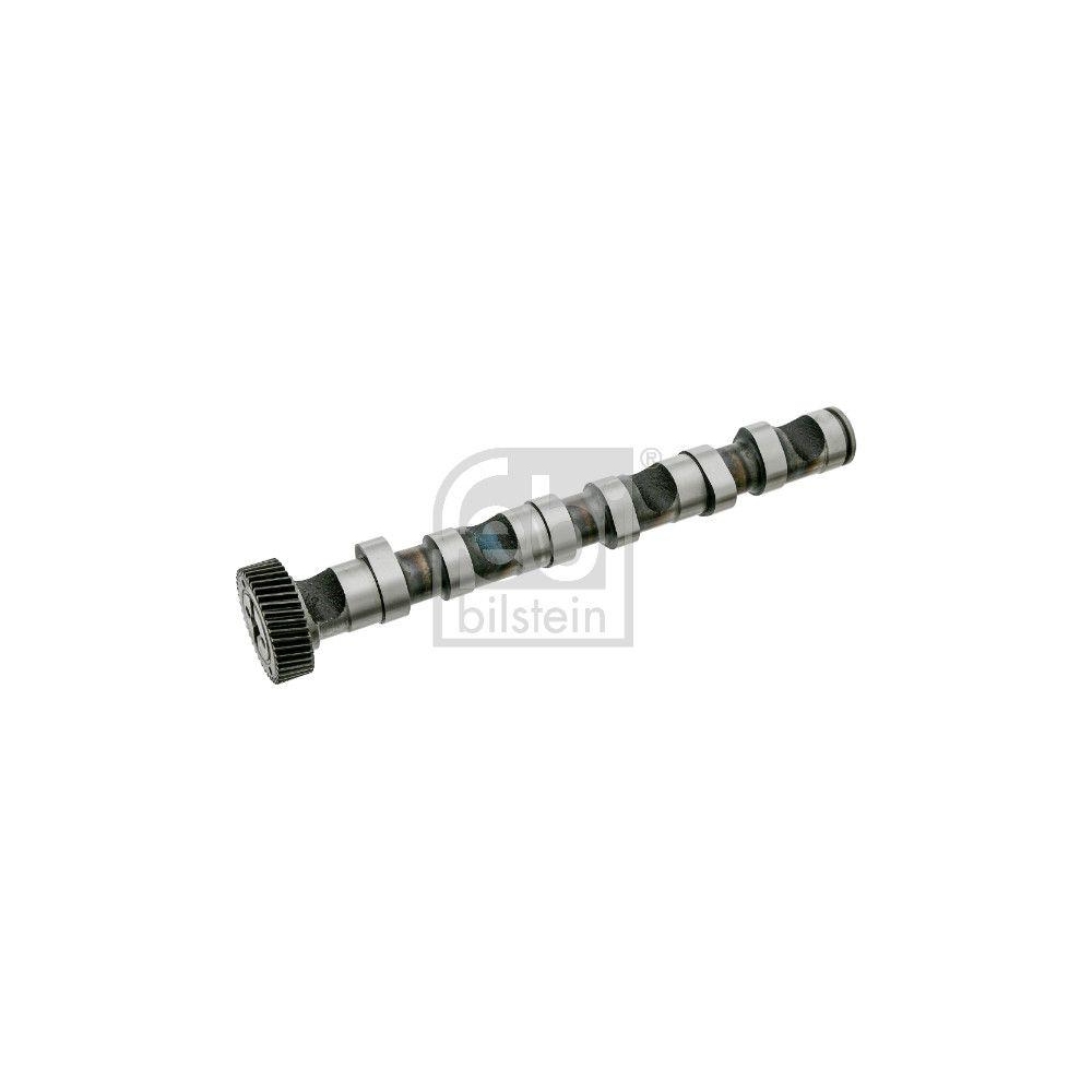 FEBI BILSTEIN Nockenwelle 26978 f&uuml;r AUDI SKODA VW, Auslassseite