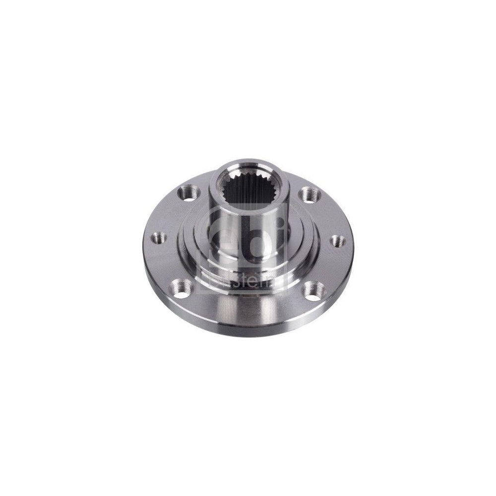 FEBI BILSTEIN Radnabe 40231 f&uuml;r ALFA ROMEO FIAT LANCIA, Vorderachse links