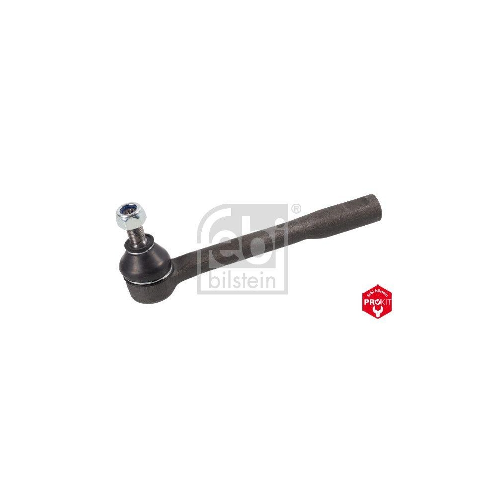 FEBI BILSTEIN Spurstangenkopf 43257 ProKit f&uuml;r TOYOTA, Vorderachse rechts