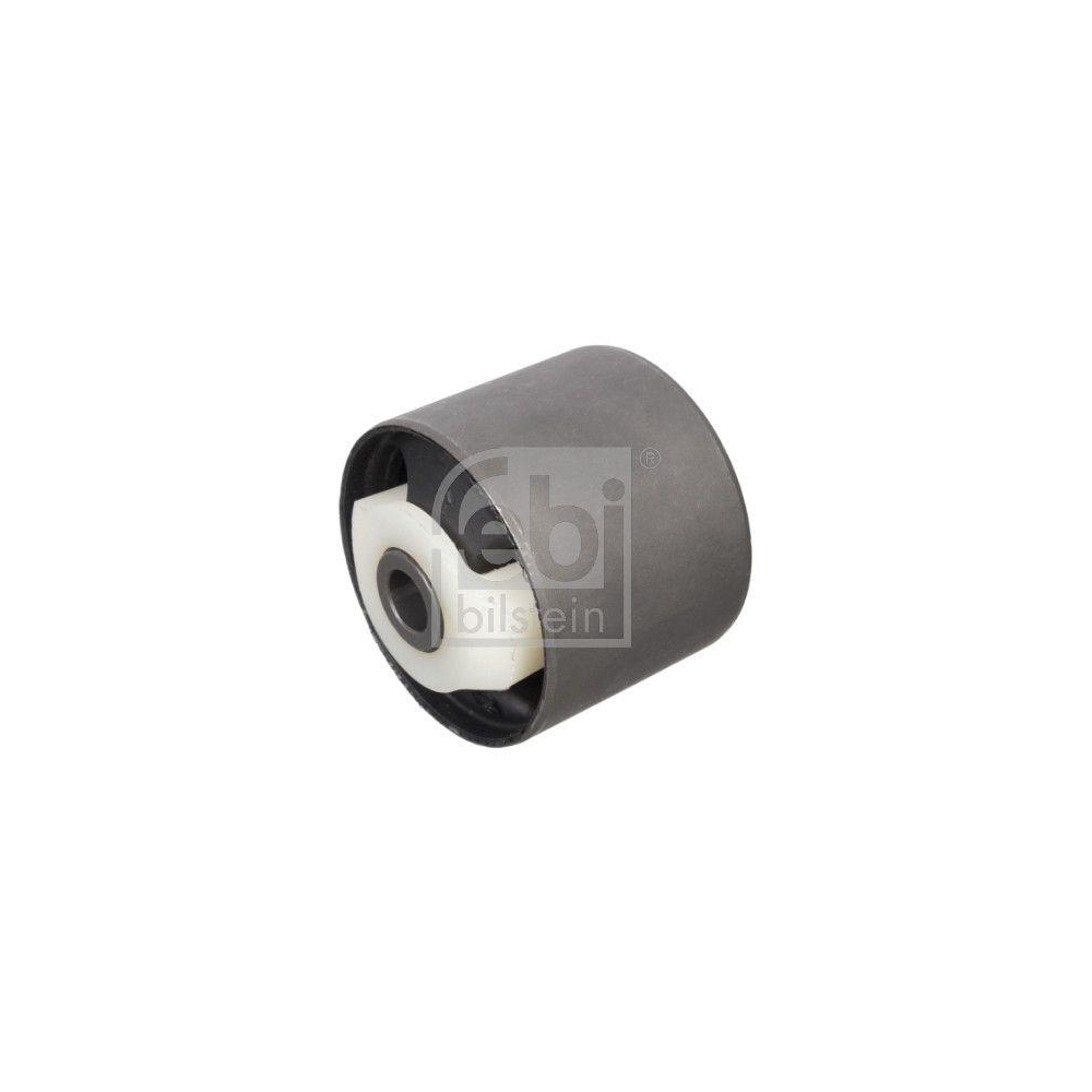 FEBI BILSTEIN Lagerung, Lenker 102798 f&uuml;r LAND ROVER, Hinterachse links, oben
