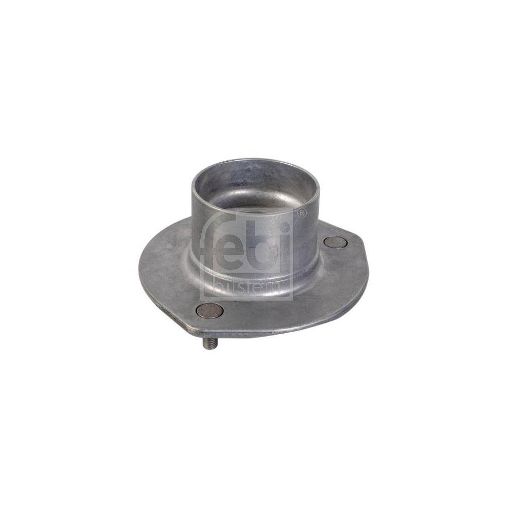 FEBI BILSTEIN Federbeinst&uuml;tzlager 179074 f&uuml;r MAN VW, Vorderachse links