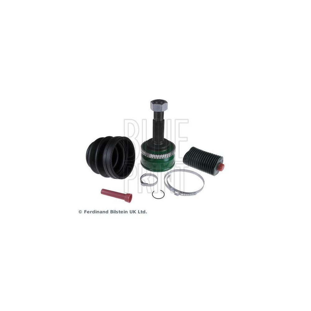 Gelenksatz, Antriebswelle BLUE PRINT ADN18971 f&uuml;r NISSAN, radseitig