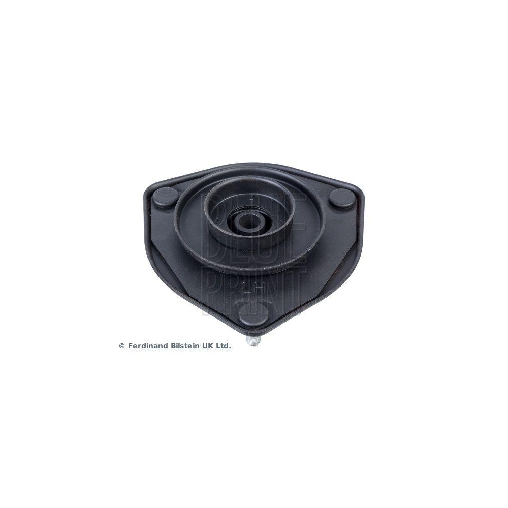 Federbeinst&uuml;tzlager BLUE PRINT ADG080300 f&uuml;r KIA, Vorderachse links