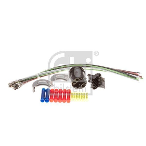 Kabelreparatursatz, T&uuml;r FEBI BILSTEIN 107150 febi Plus f&uuml;r, beidseitig, hinten