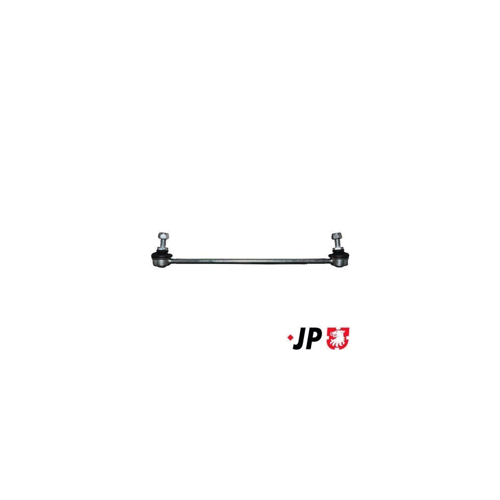 Stange/Strebe, Stabilisator JP GROUP 4140401500 JP f&uuml;r CITRO&Euml;N PEUGEOT DS