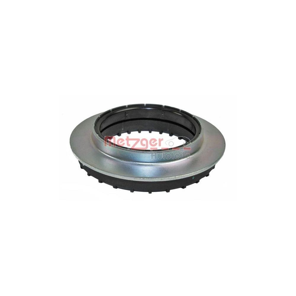 W&auml;lzlager, Federbeinst&uuml;tzlager METZGER 6490261 GREENPARTS f&uuml;r VAG