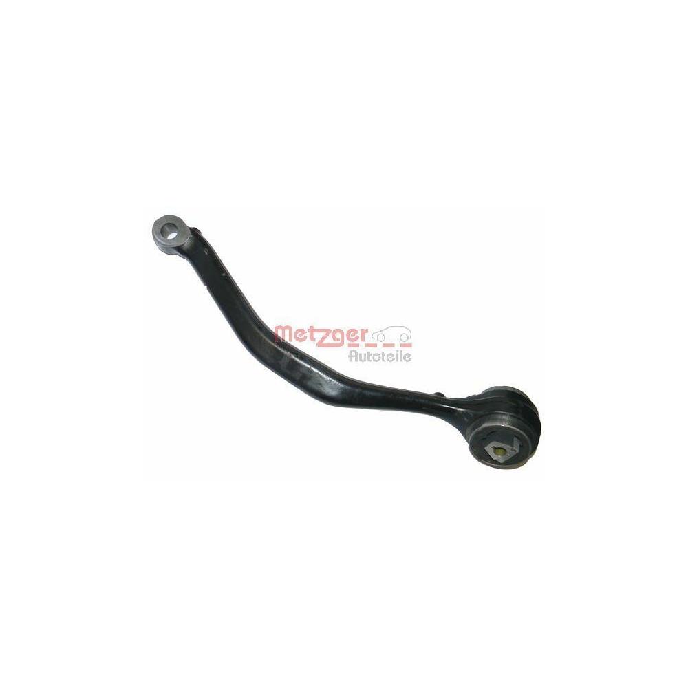 Lenker, Radaufh&auml;ngung METZGER 58020401 f&uuml;r BMW, Vorderachse links, unten