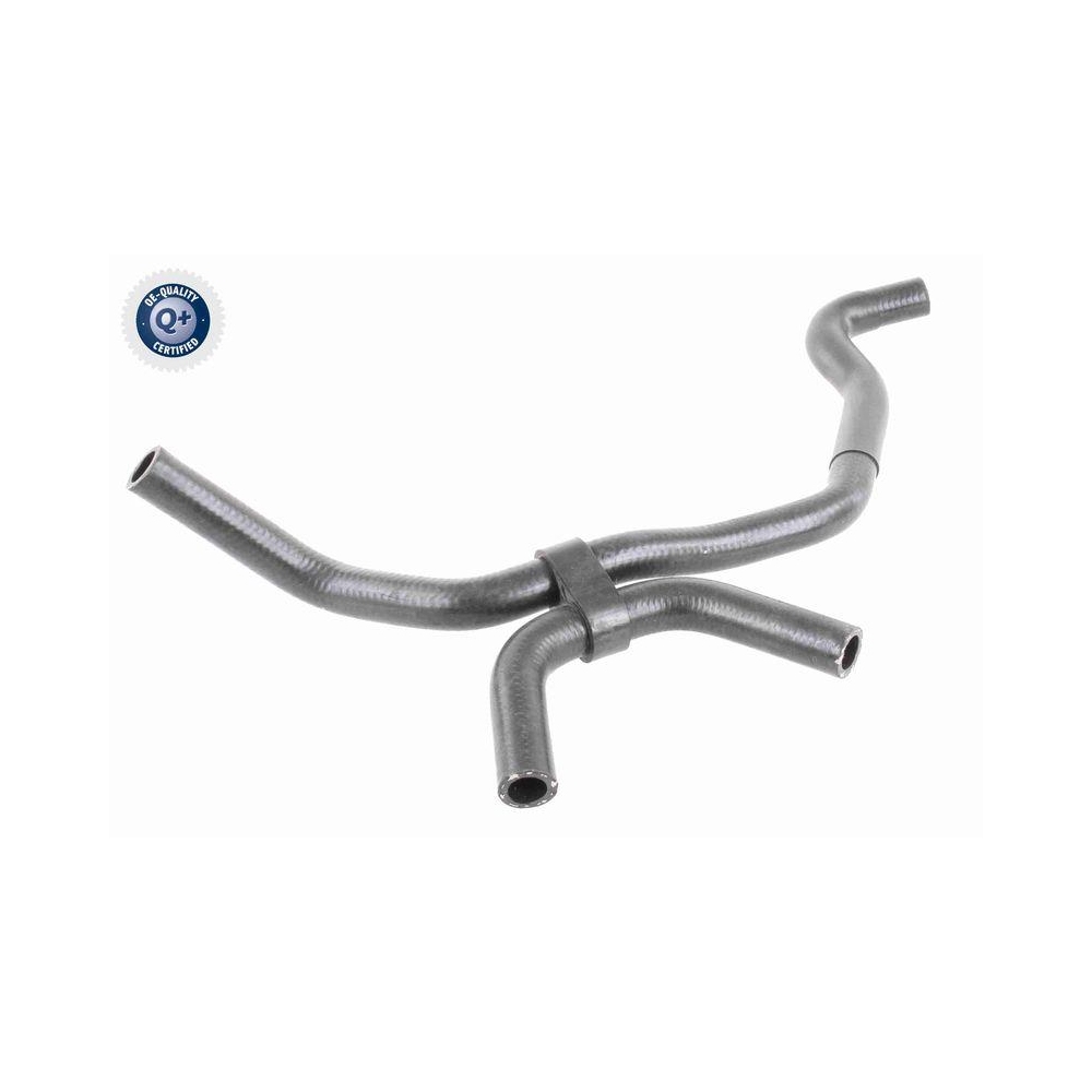 K&uuml;hlerschlauch VAICO V10-4684 Q+, Erstausr&uuml;sterqualit&auml;t f&uuml;r AUDI SEAT SKODA VW