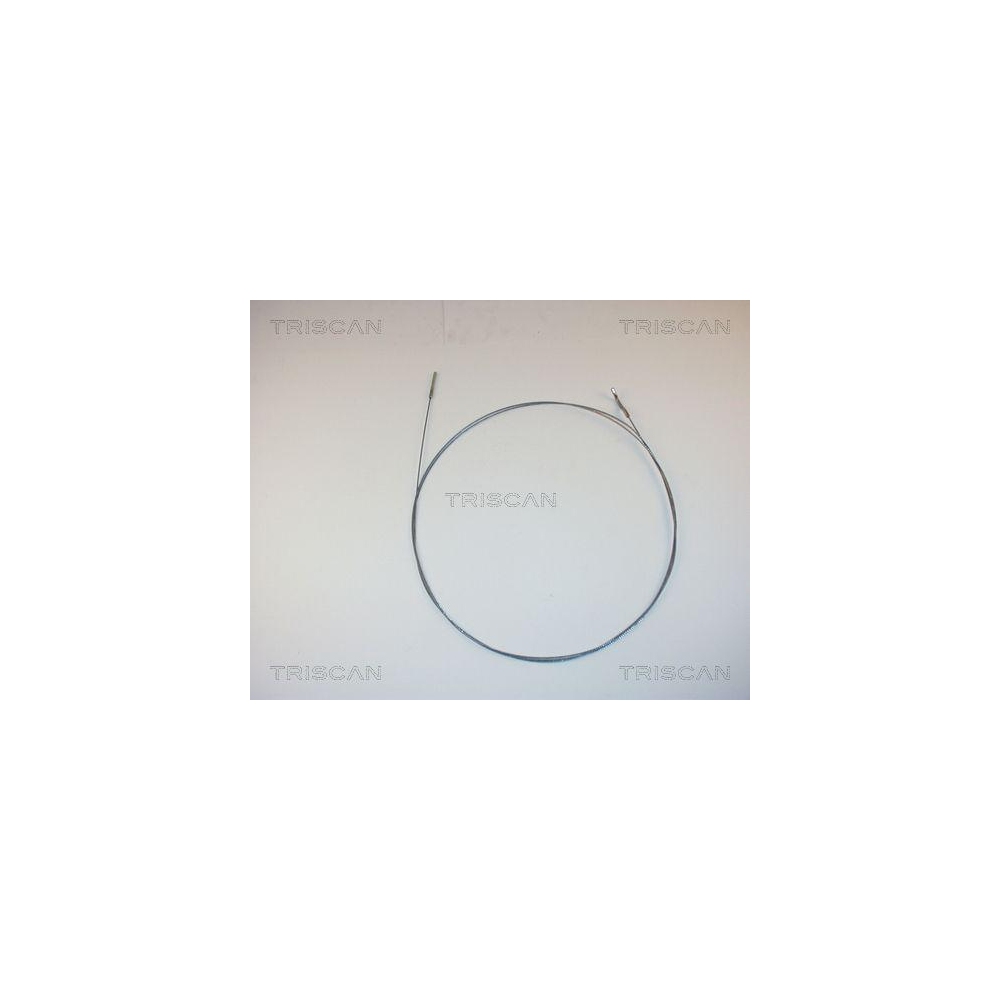 Gaszug TRISCAN 8140 29313 f&uuml;r VW