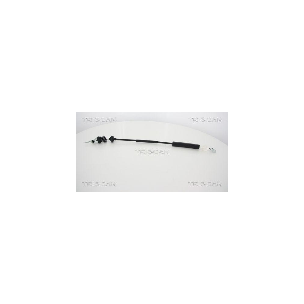 Seilzug, Kupplungsbet&auml;tigung TRISCAN 8140 28266 f&uuml;r PEUGEOT