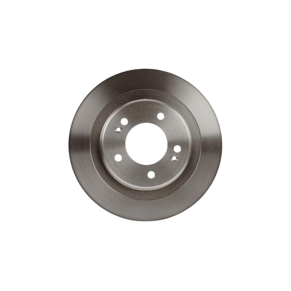 BOSCH 0 986 479 A13 Bremsscheibe f&uuml;r HYUNDAI, Hinterachse