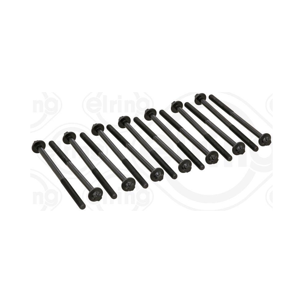 Zylinderkopfschraubensatz ELRING 233.380 f&uuml;r BMW