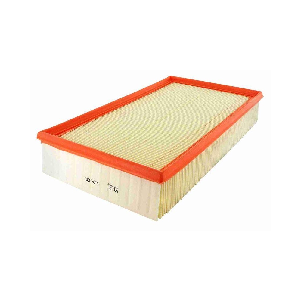 Luftfilter VAICO V10-1601 Original VAICO Qualit&auml;t f&uuml;r AUDI SEAT SKODA VW VAG