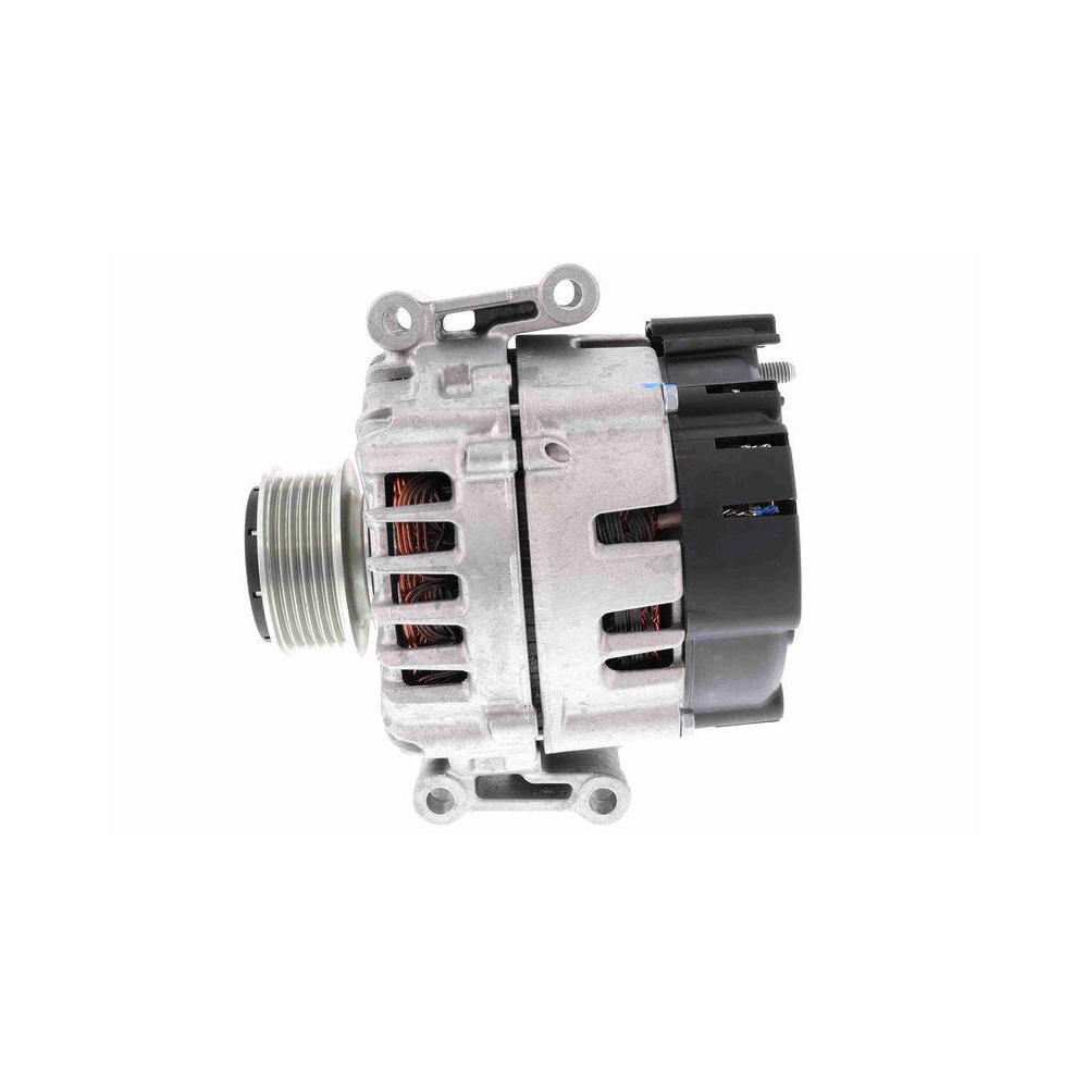 Generator VEMO V10-13-50027 Original VEMO Qualit&auml;t f&uuml;r AUDI VW VAG