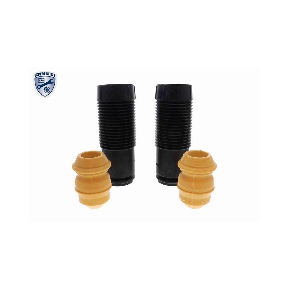 Staubschutzsatz, Sto&szlig;d&auml;mpfer VAICO V10-7098 EXPERT KITS + f&uuml;r AUDI SEAT SKODA VW