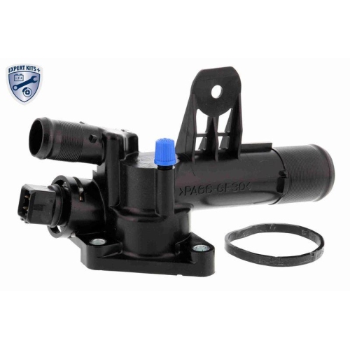 ACKOJA A38-99-0012 Thermostat, K&uuml;hlmittel EXPERT KITS + f&uuml;r NISSAN
