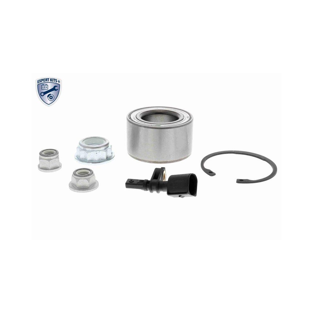 Radlagersatz VEMO V10-72-8804 EXPERT KITS + für AUDI SEAT SKODA VW VAG