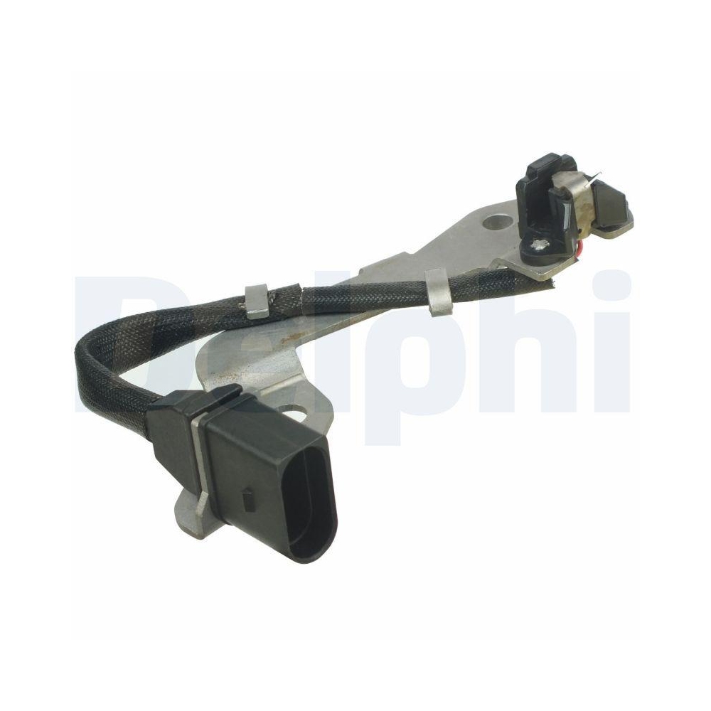 DELPHI SS10940 Sensor, Nockenwellenposition f&uuml;r AUDI SEAT SKODA VW VAG