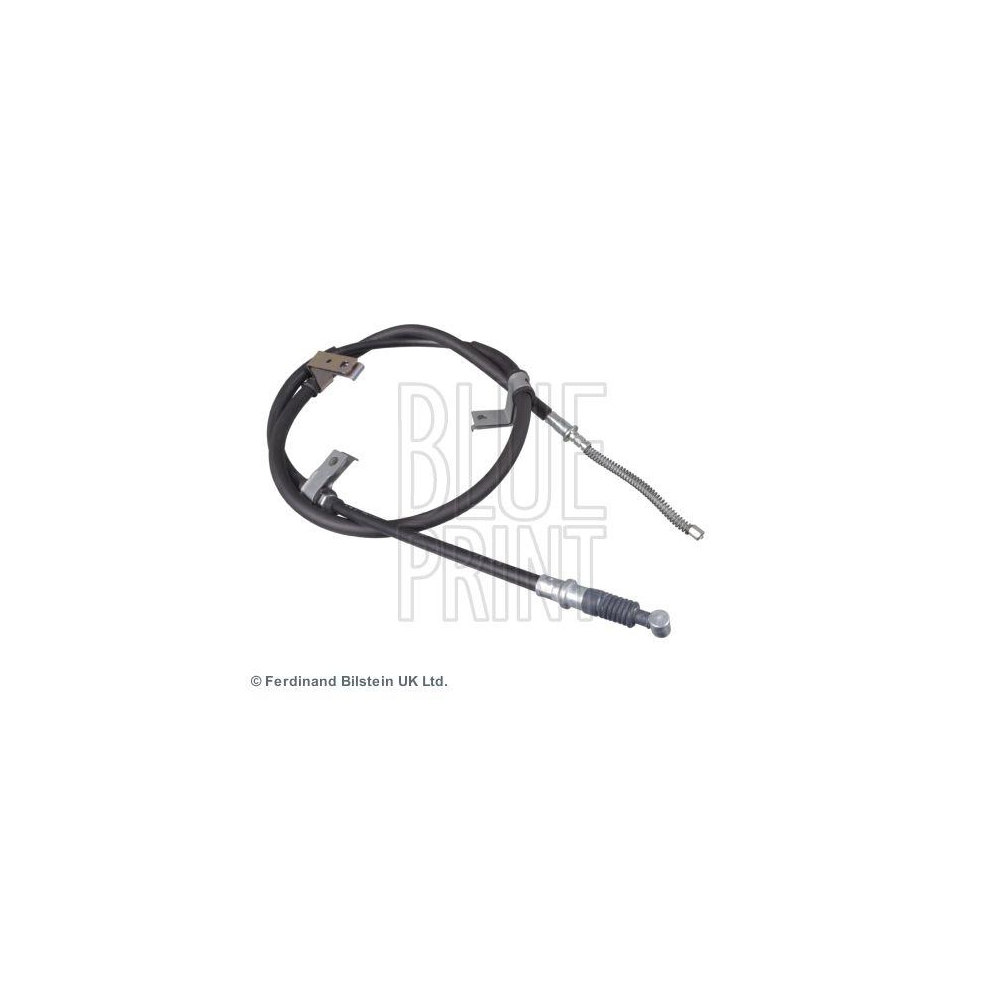 Seilzug, Feststellbremse BLUE PRINT ADC446136 f&uuml;r MITSUBISHI, hinten rechts