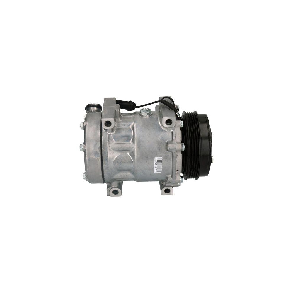 Kompressor, Klimaanlage BOSCH 1 986 AD1 009 für CITROËN FIAT PEUGEOT