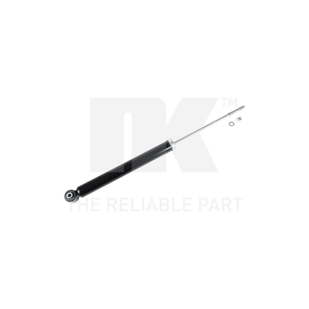 Sto&szlig;d&auml;mpfer NK 63453210 f&uuml;r TOYOTA, Hinterachse