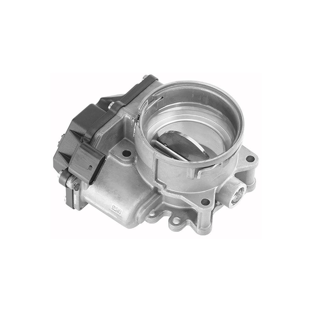 Drosselklappenstutzen CONTINENTAL/VDO A2C59506475 f&uuml;r MERCEDES-BENZ