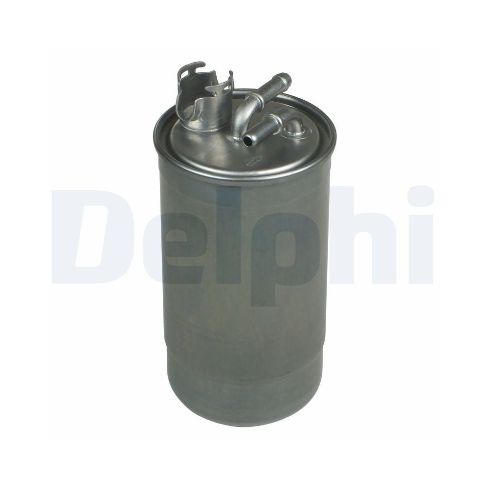 DELPHI HDF557 Kraftstofffilter f&uuml;r SEAT VW VAG