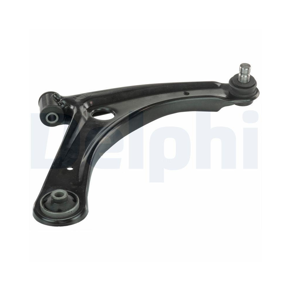 DELPHI TC3327 Lenker, Radaufh&auml;ngung f&uuml;r CHRYSLER DODGE JEEP, Vorderachse rechts