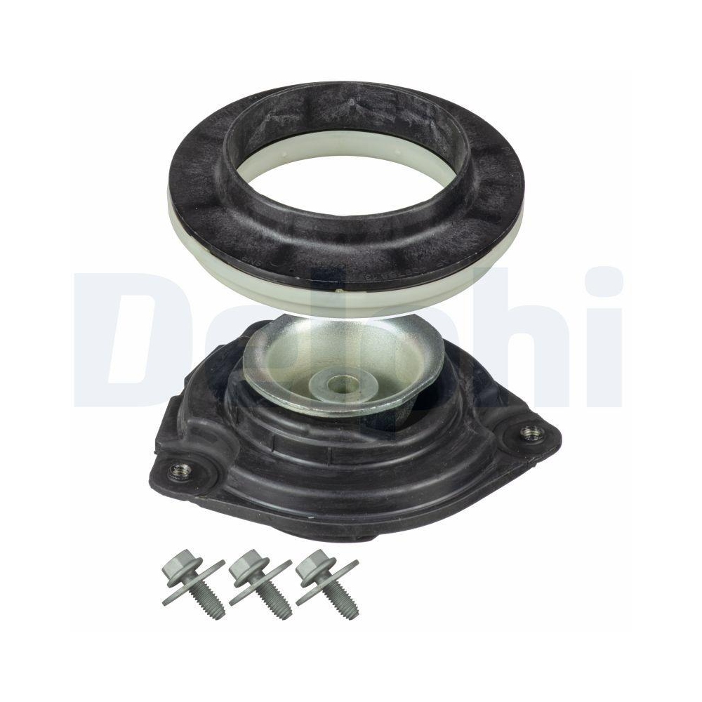 DELPHI BSJ10075 Reparatursatz, Federbeinst&uuml;tzlager f&uuml;r NISSAN RENAULT